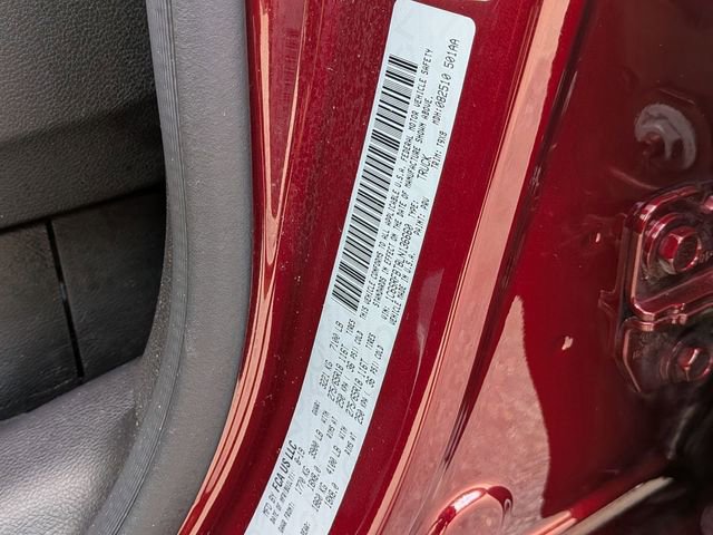 Certified 2020 RAM 1500 Big Horn AWD/4WD image 33