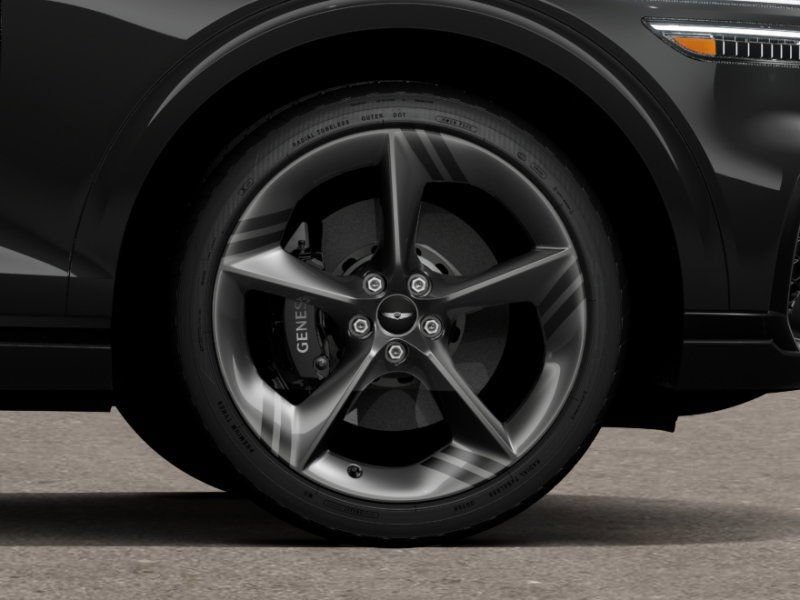 New 2026 Genesis GV70 2.5T Sport Prestige AWD/4WD image 8
