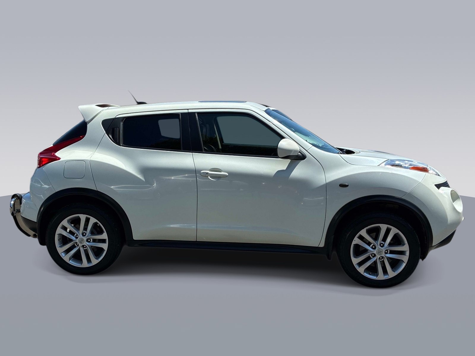 Used 2012 Nissan Juke SL AWD/4WD image 8