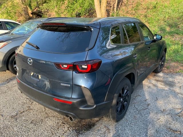 Used 2023 MAZDA CX-50 2.5 S w/ Cargo Package AWD/4WD image 4
