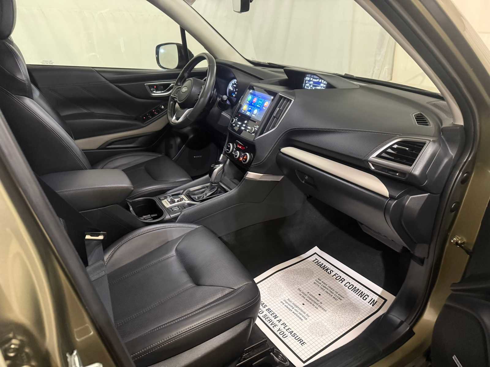 Used 2023 Subaru Forester Limited image 28