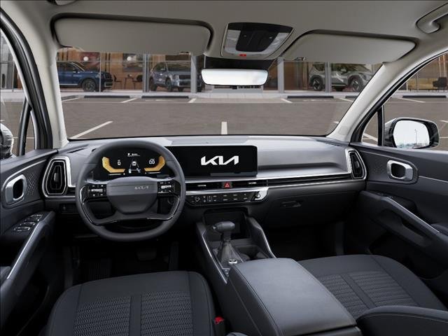 New 2026 Kia Sorento LX FWD image 14