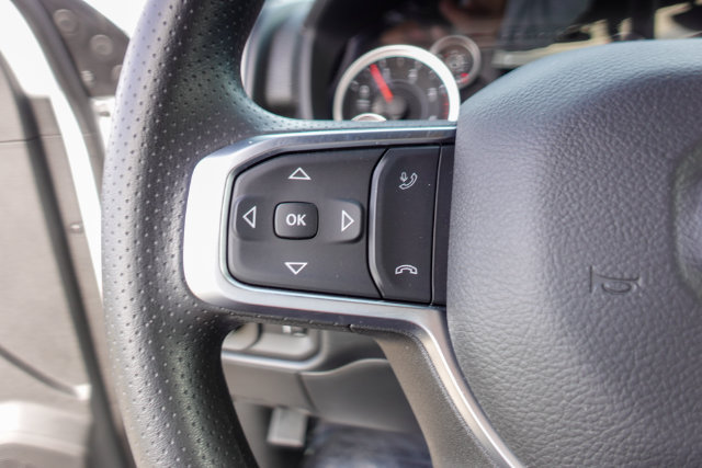 New 2026 RAM 3500 Tradesman AWD/4WD image 14