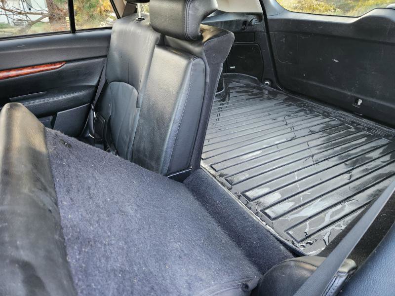 Used 2010 Subaru Outback 2.5i Limited image 36