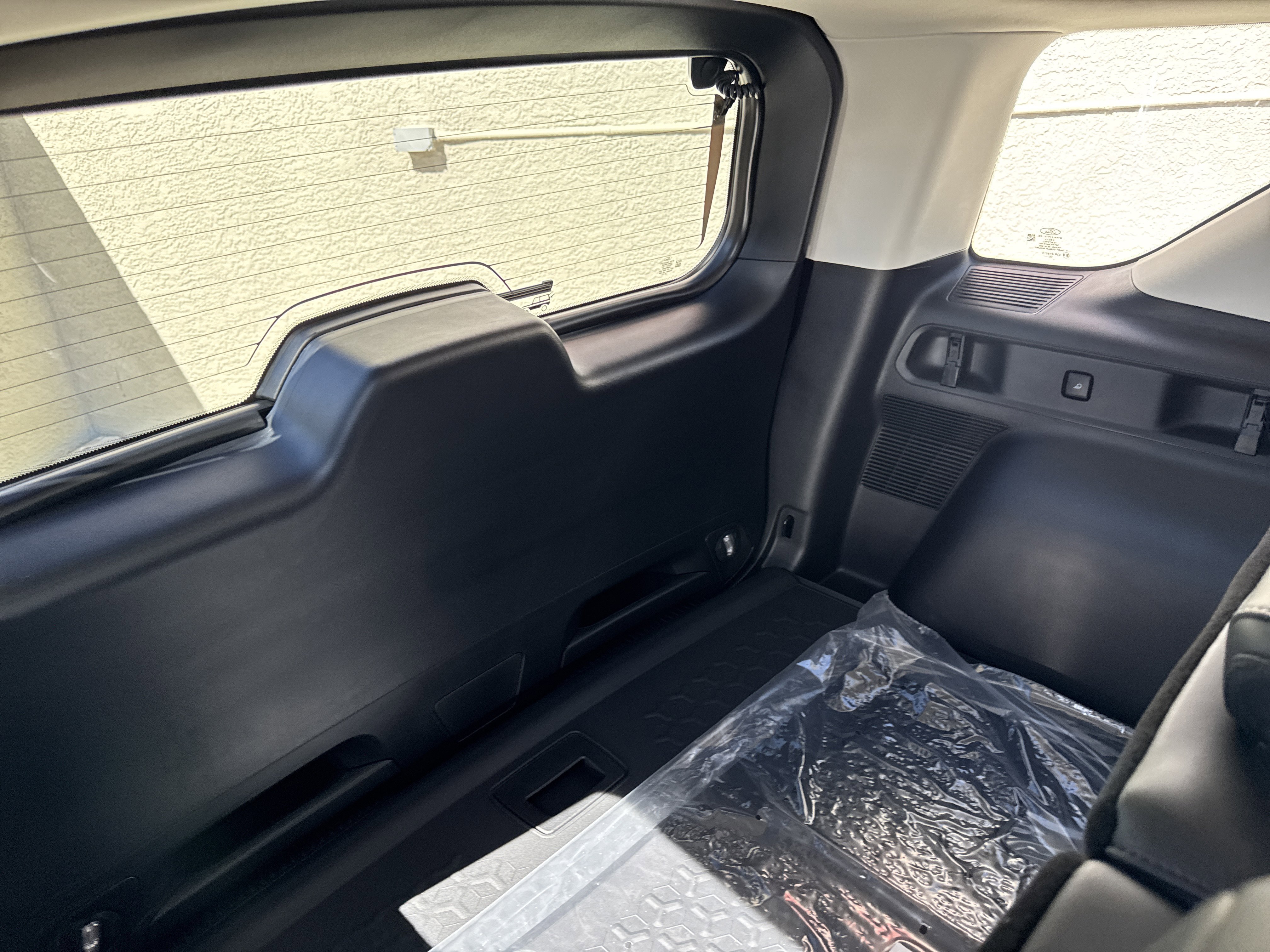 New 2025 Ford Bronco Sport Outer Banks w/ Sasquatch Outer Banks Package AWD/4WD image 11