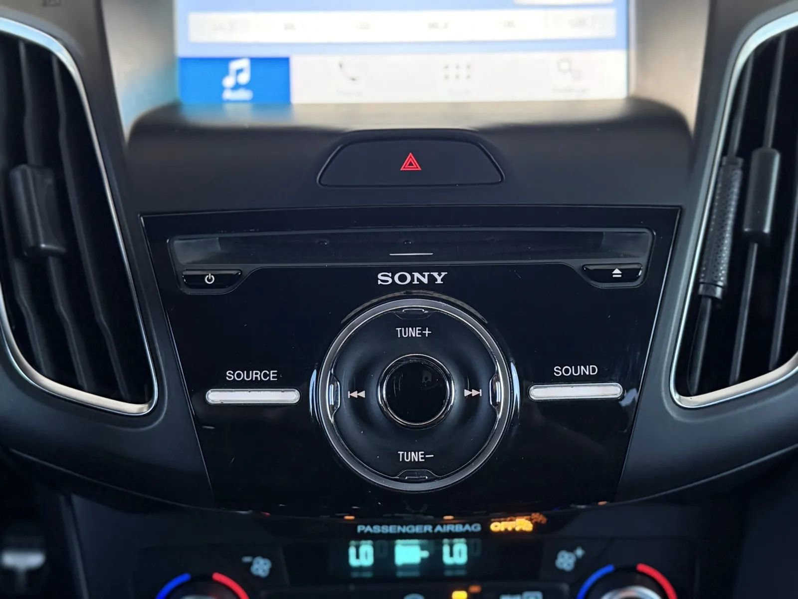 Used 2017 Ford Focus ST w/ Equipment Group 401A image 32