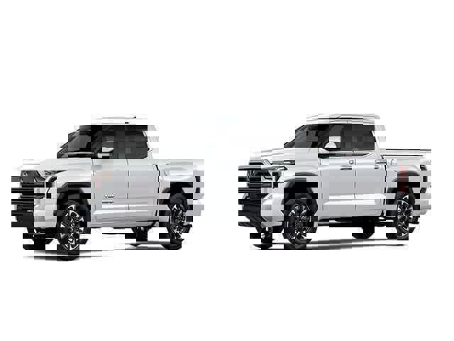 New 2026 Toyota Tundra Platinum video 1
