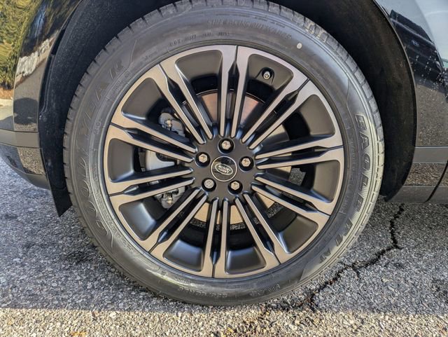 New 2026 Land Rover Range Rover Evoque S image 21