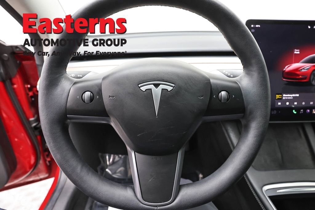 Used 2023 Tesla Model 3 Standard Range RWD image 10