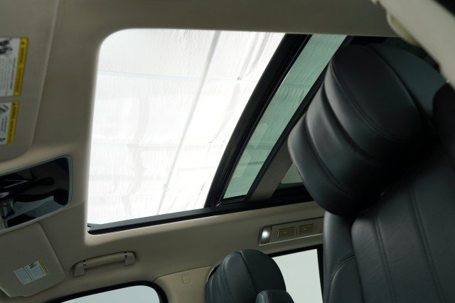 Used 2013 Land Rover Range Rover Supercharged AWD/4WD image 47