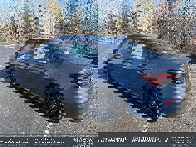 New 2026 Honda Civic Sport image 10