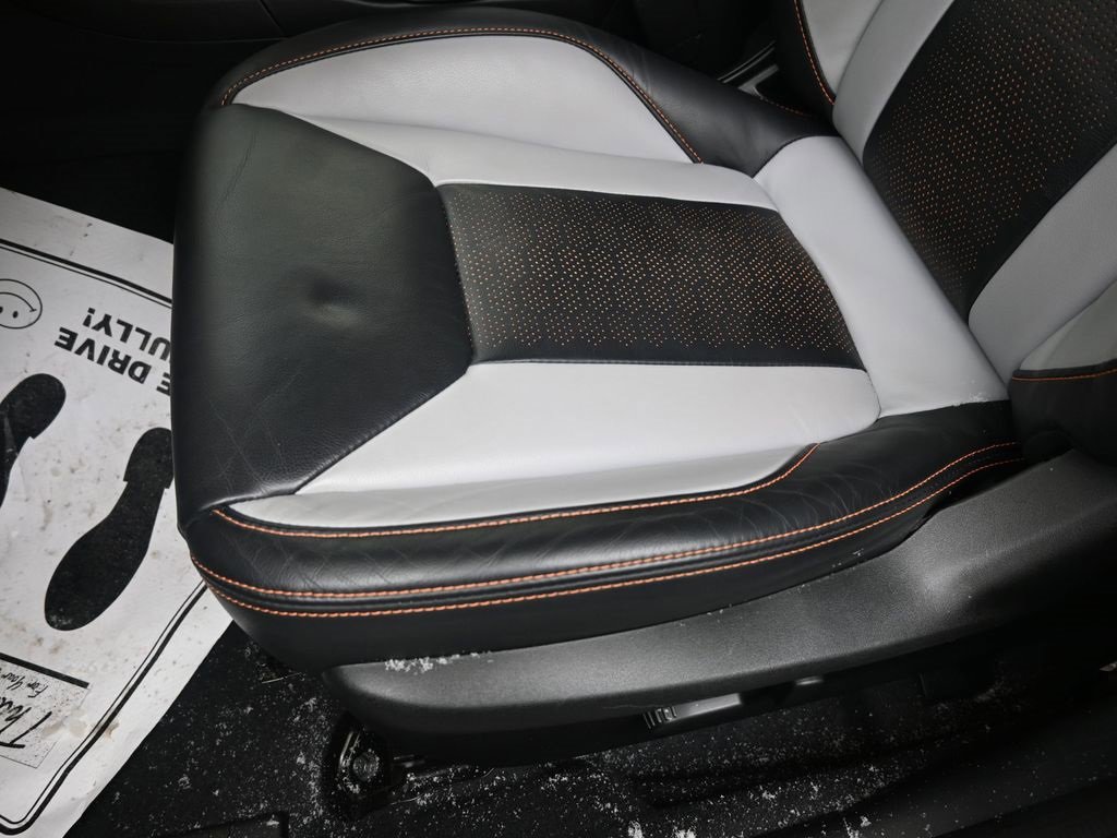 Certified 2023 Subaru Crosstrek 2.5i Limited image 21