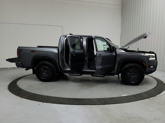 New 2026 Nissan Frontier PRO-4X w/ Pro Premium Package image 16