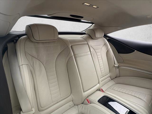 Used 2016 Mercedes-Benz S 550 S 550 image 18
