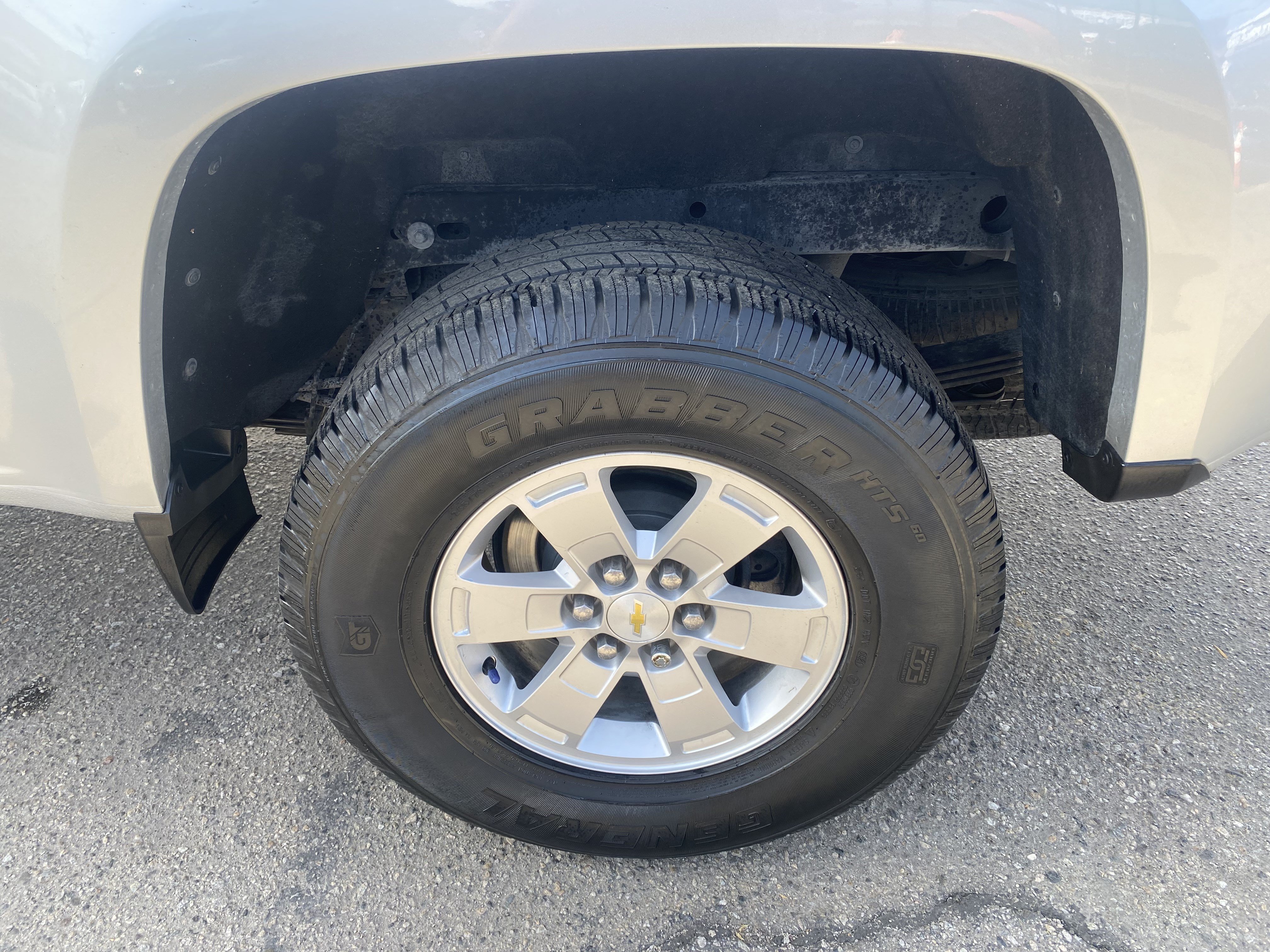 Used 2018 Chevrolet Colorado W/T w/ WT Convenience Package RWD image 12
