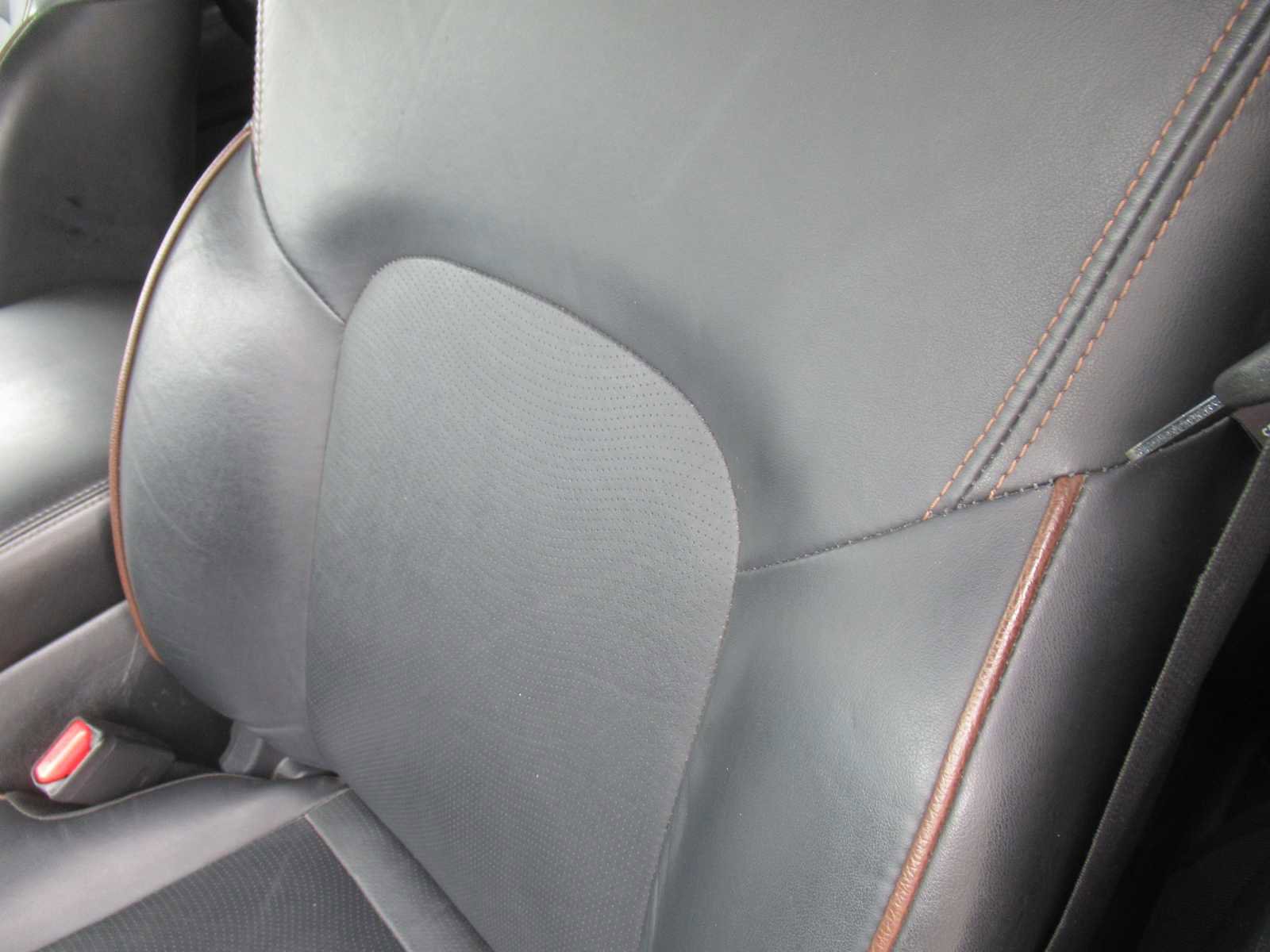 Used 2019 Nissan Armada SL w/ Premium Package image 21