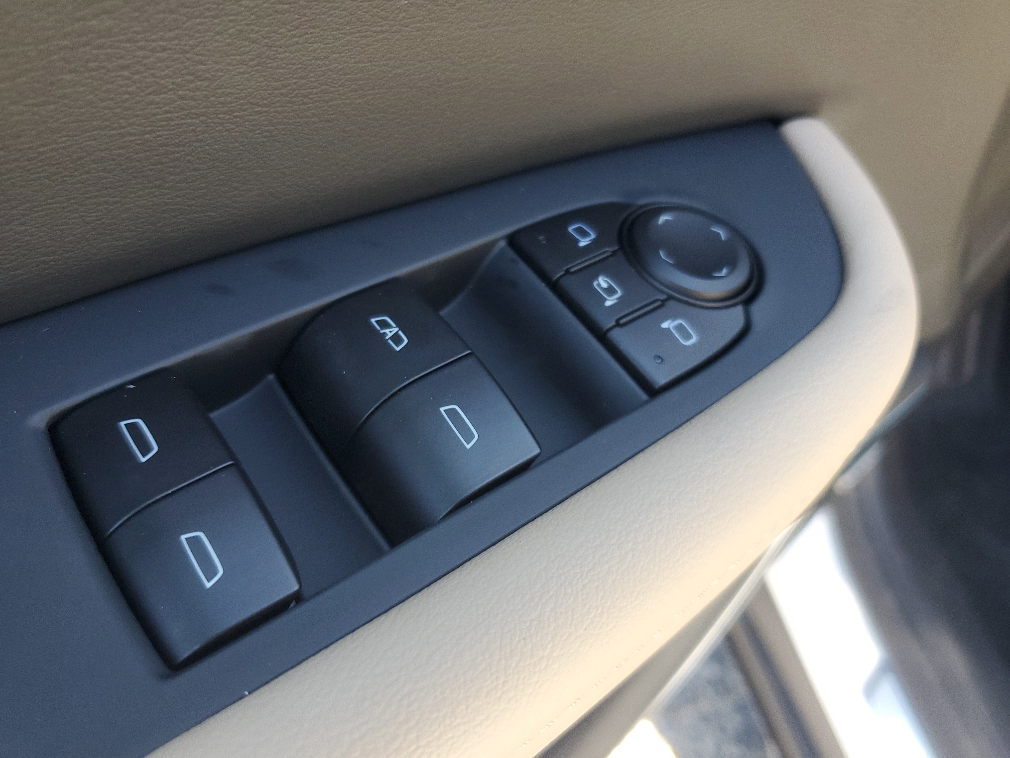 New 2026 Buick Enclave Preferred image 18