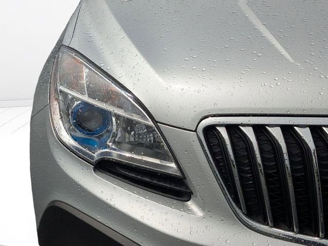 Used 2015 Buick Encore FWD image 9