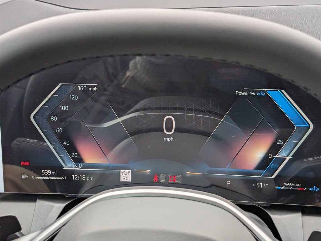 New 2026 BMW X3 xDrive30 w/ Premium Package image 25