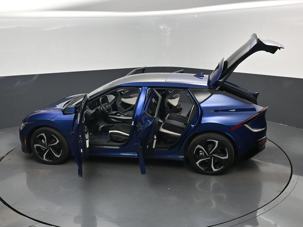 Certified 2024 Kia EV6 GT-Line AWD/4WD image 17