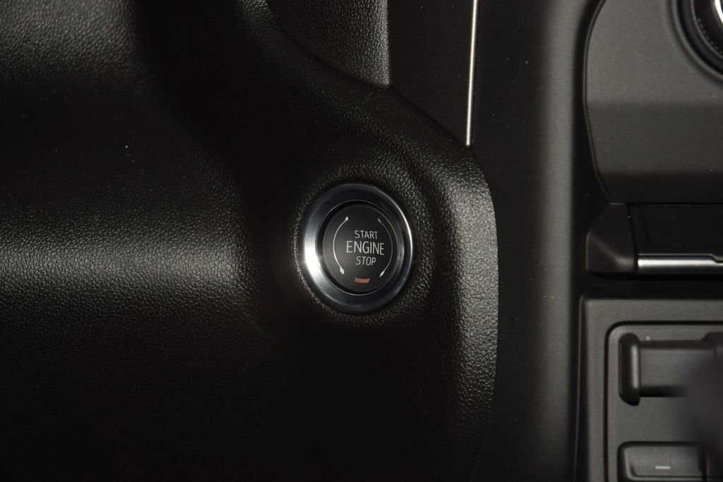 New 2026 Chevrolet Silverado 2500 W/T w/ Snow Plow Prep/Camper Package image 22