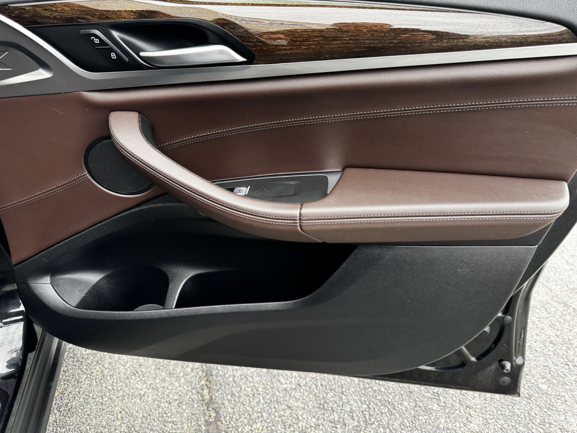 Used 2022 BMW X3 xDrive30i image 11