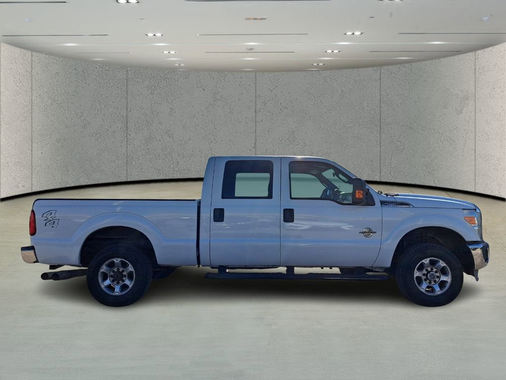 Used 2014 Ford F250 XLT image 4