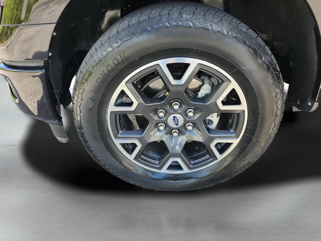 Used 2024 Ford F150 STX AWD/4WD image 36