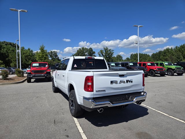 New 2026 RAM 1500 Laramie image 9
