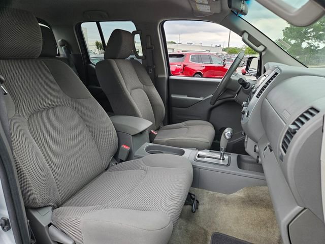 Used 2016 Nissan Frontier SV AWD/4WD image 20