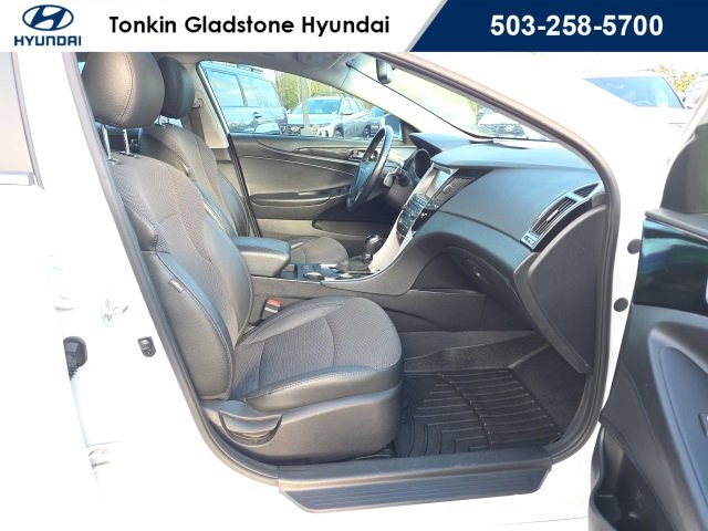 Used 2014 Hyundai Sonata SE w/ Premium Package 04 image 22