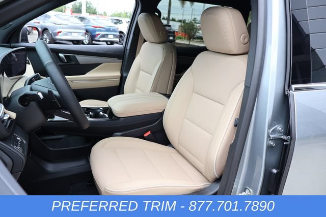 New 2026 Buick Enclave Preferred FWD image 14