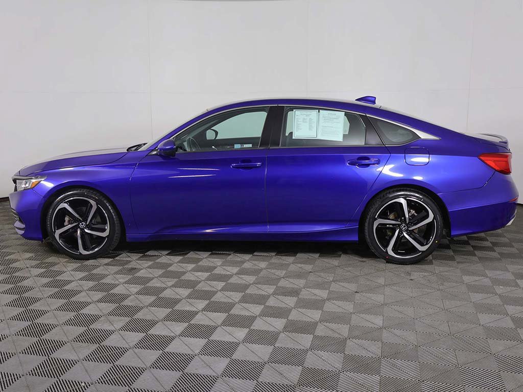 Used 2020 Honda Accord Sport image 14