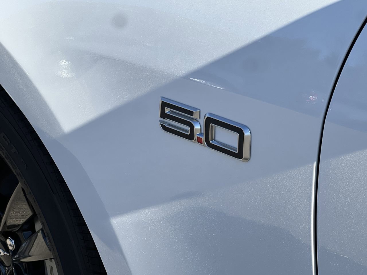 New 2026 Ford Mustang GT image 25