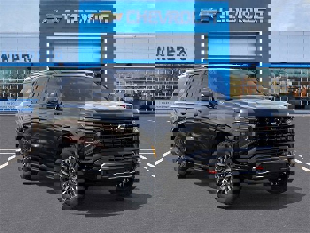 New 2026 Chevrolet Tahoe Z71 image 7
