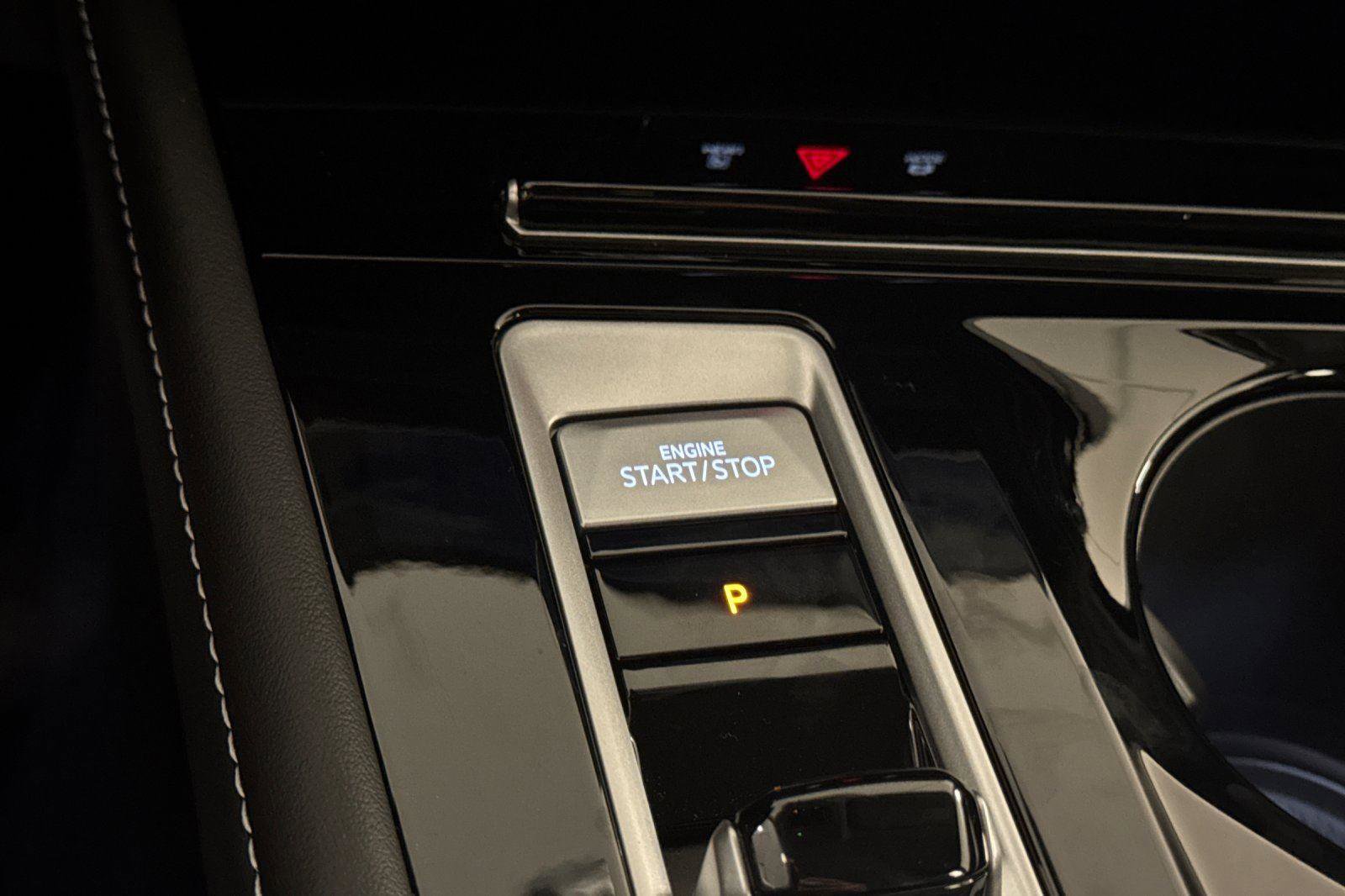 New 2026 Volkswagen Atlas SE image 22