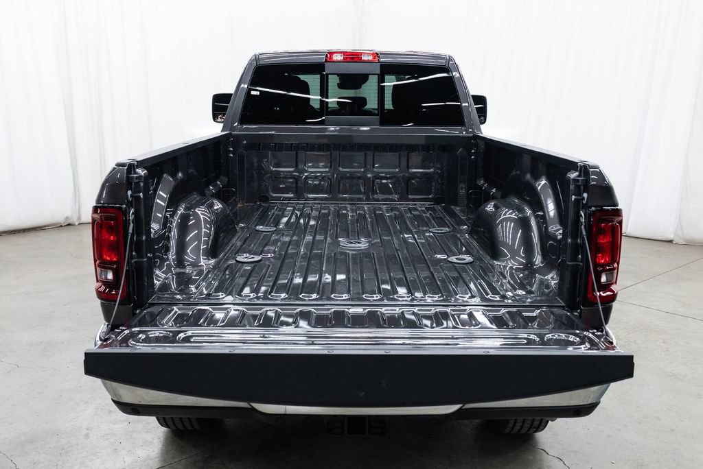 New 2026 RAM 2500 Tradesman image 8