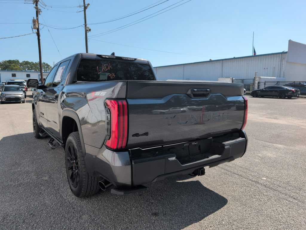 Used 2023 Toyota Tundra SR5 AWD/4WD image 6