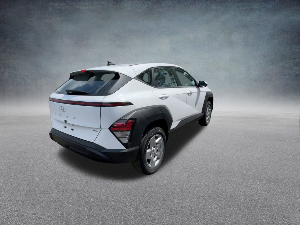 Used 2026 Hyundai Kona SE image 22