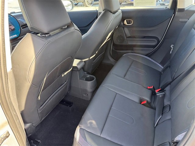 Certified 2025 MINI Cooper S image 21