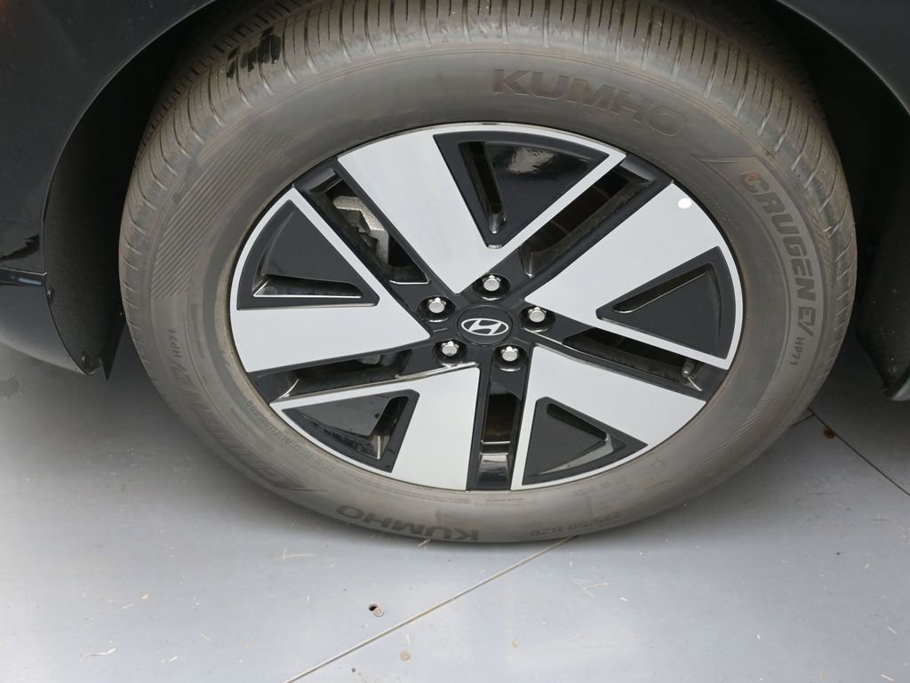 New 2026 Hyundai Ioniq 9 SEL image 9