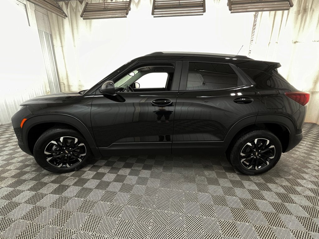 New 2023 Chevrolet TrailBlazer LT w/ Convenience Package image 15