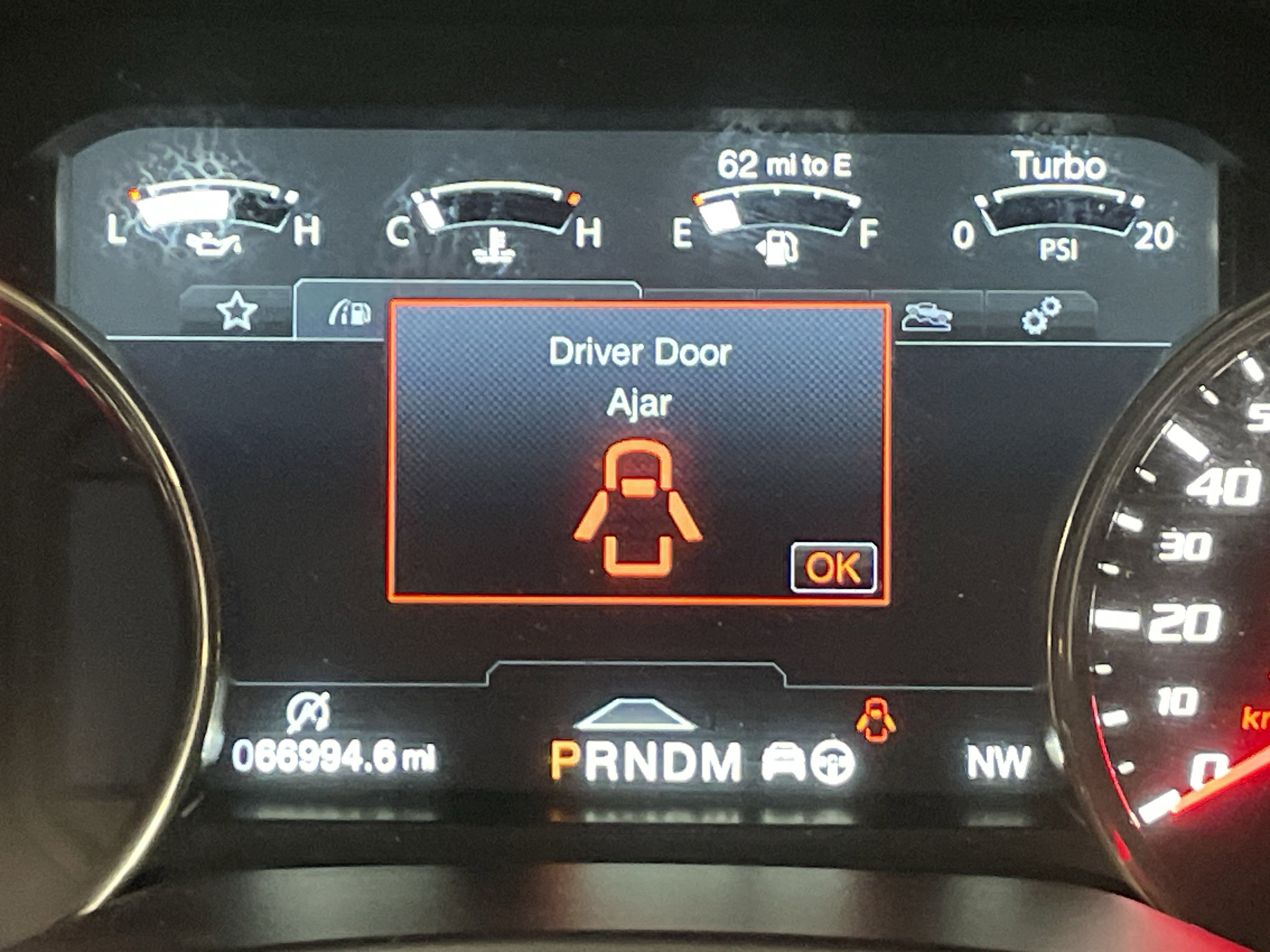 Used 2020 Ford F150 Raptor w/ Equipment Group 802A Luxury image 21