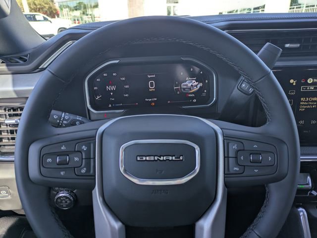New 2026 GMC Sierra 2500 Denali w/ Denali Reserve Package image 32