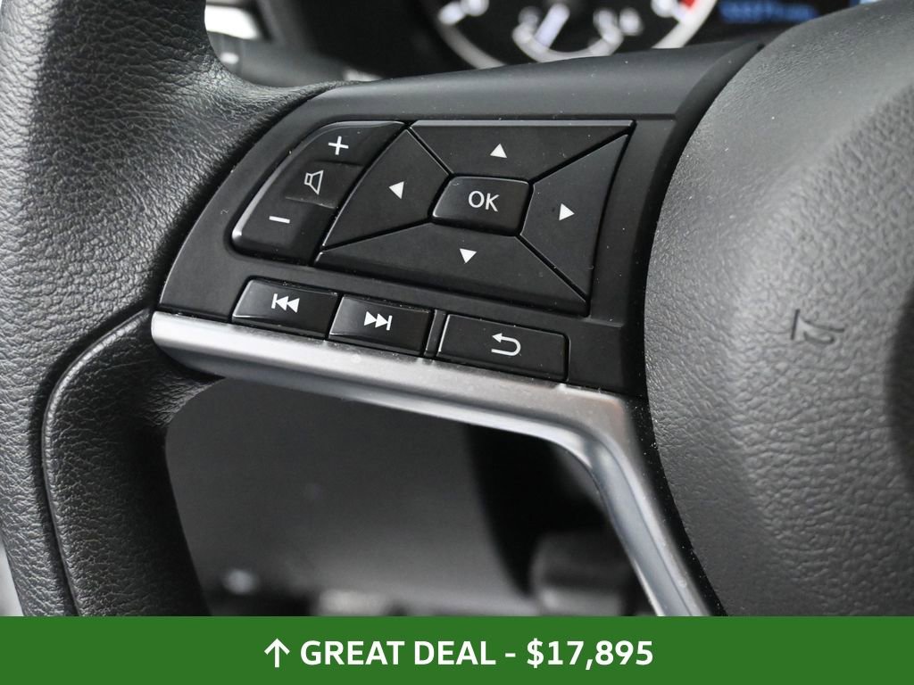 Used 2024 Nissan Altima 2.5 SV image 38