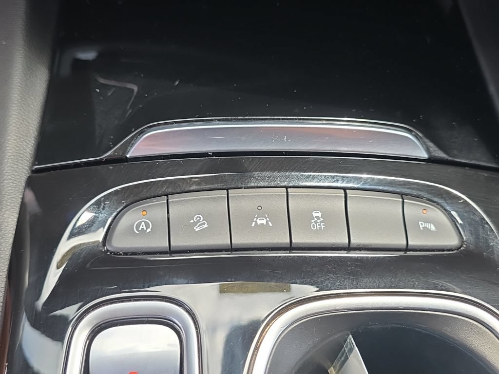 Used 2021 Buick Envision Preferred AWD/4WD image 21