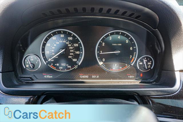 Used 2016 BMW 528i Sedan image 30