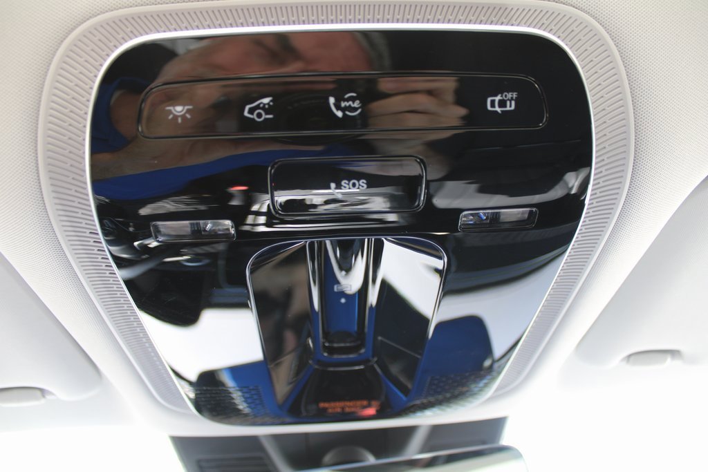 Certified 2025 Mercedes-Benz E 350 4MATIC Sedan image 47