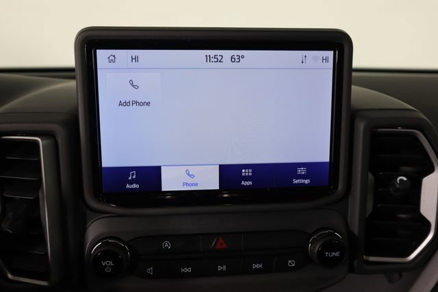 Certified 2022 Ford Bronco Sport Outer Banks w/ Tech Package image 47