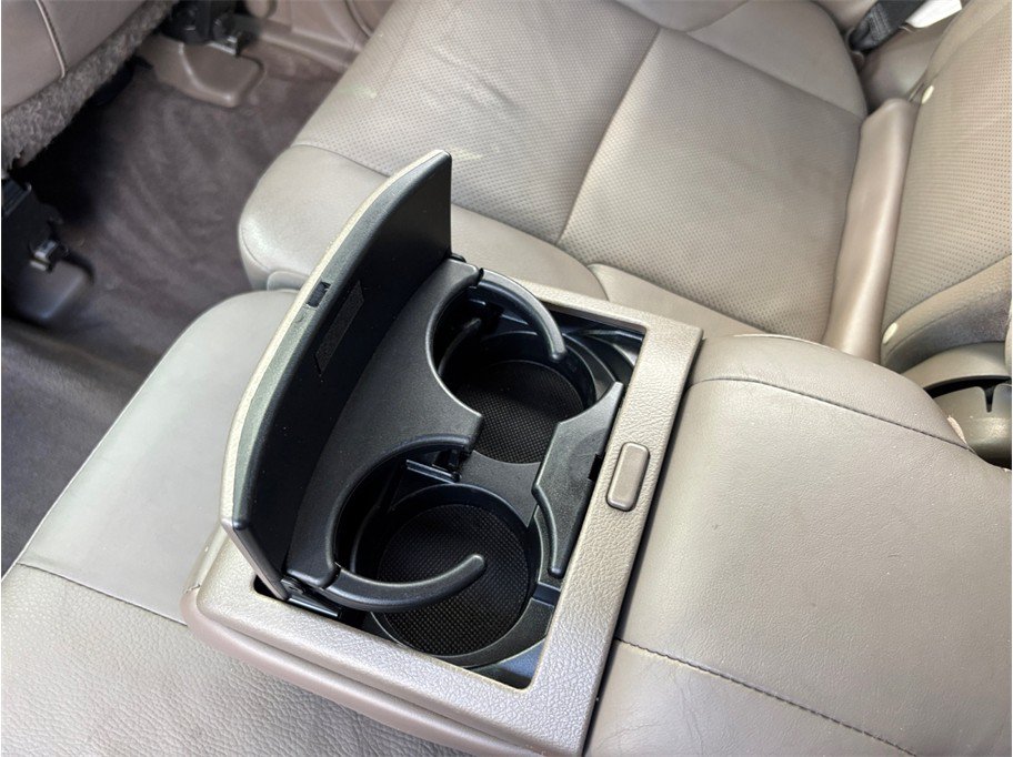 Used 2018 Lexus GX 460 Premium w/ Premium Package AWD/4WD image 40
